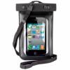 GOOBAY Waterproof bag for iPhone 3G, iPhone 3Gs, iPhone 4 / 4s, iPod Touch